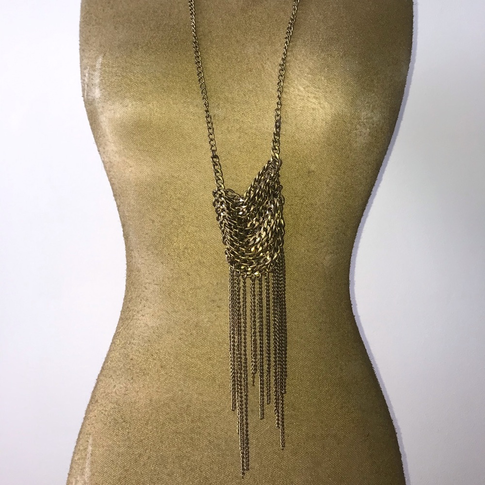 Urban Outfitters Statement Necklace